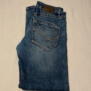 Mens jeans